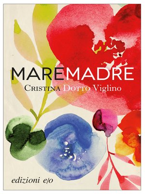 cover image of Maremadre